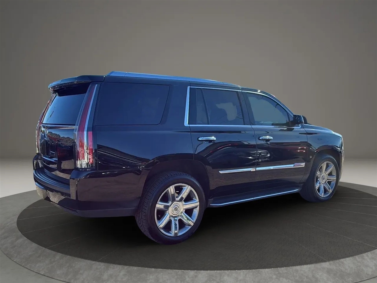 Cadillac Escalade  2015