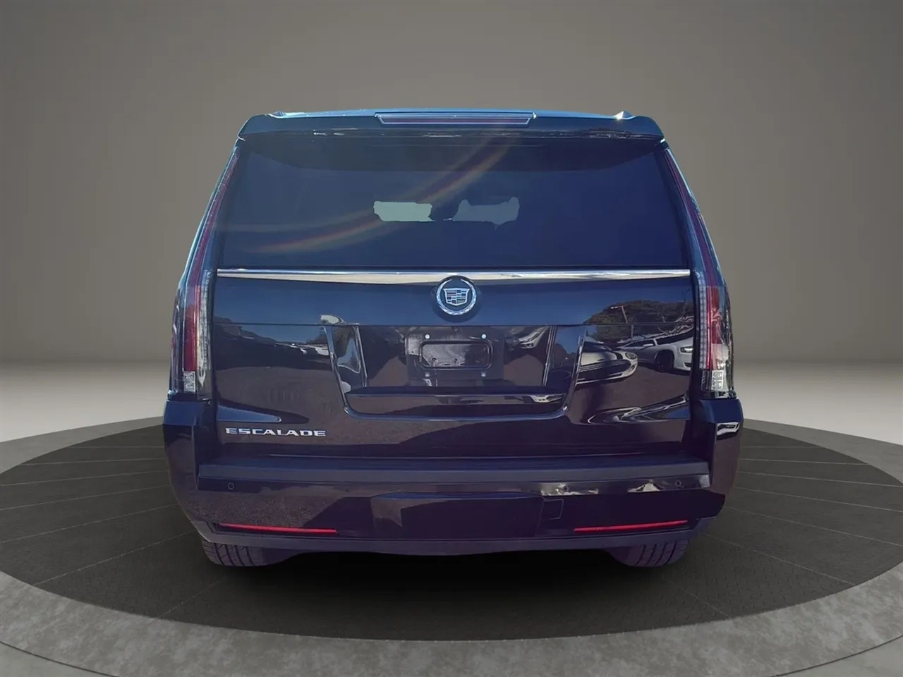 Cadillac Escalade  2015