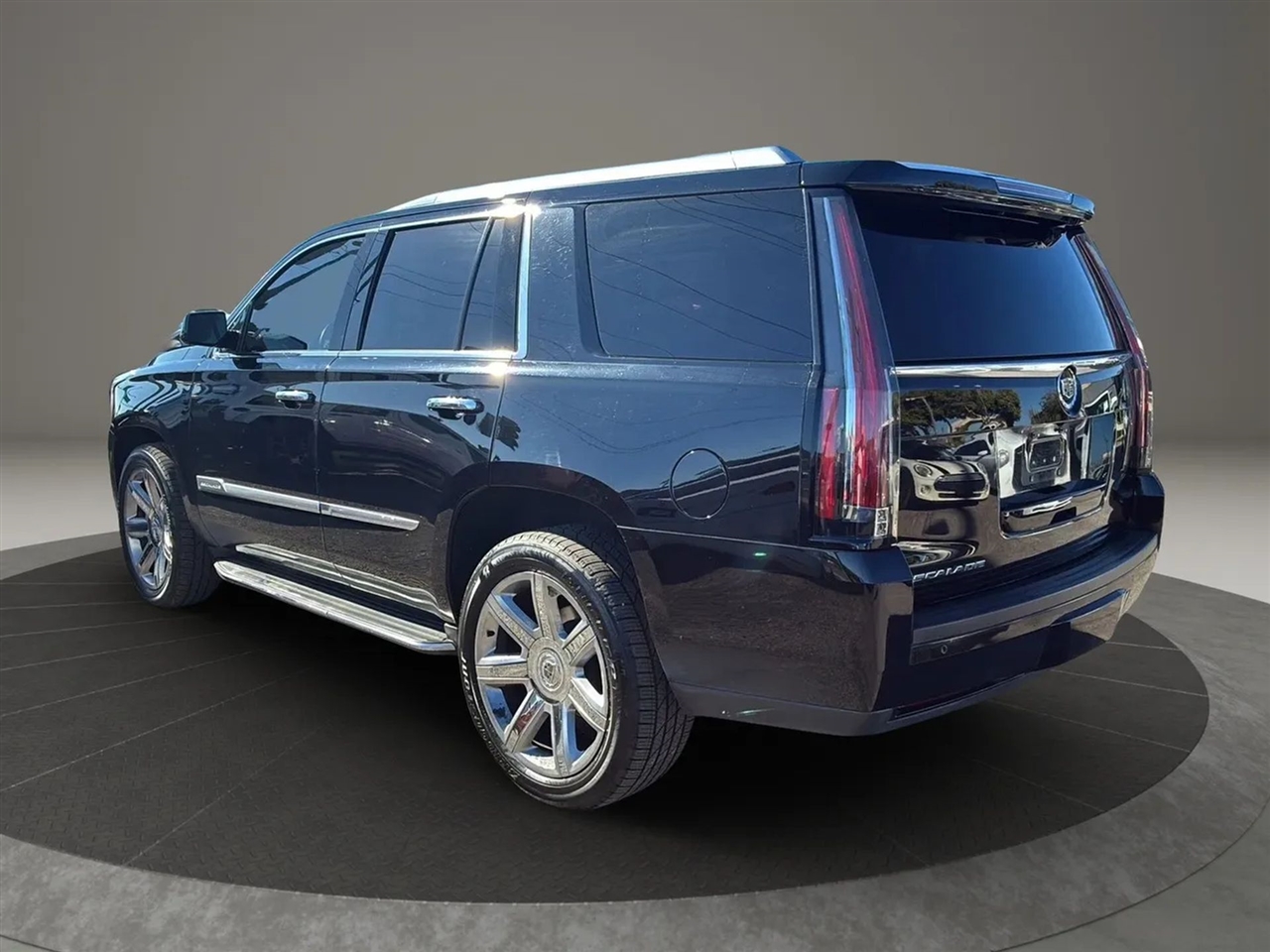 Cadillac Escalade  2015