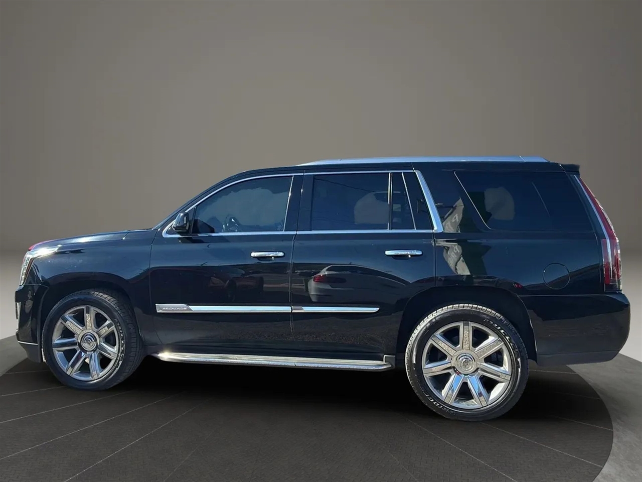 Cadillac Escalade  2015