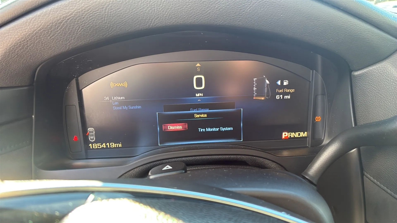 Cadillac Escalade  2015