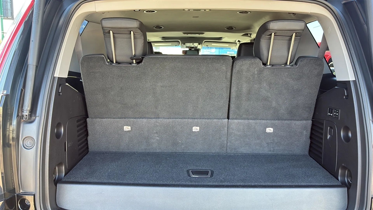 Cadillac Escalade  2015