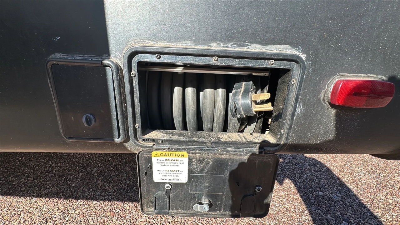 Heartland Big Horn 3400RE 2017