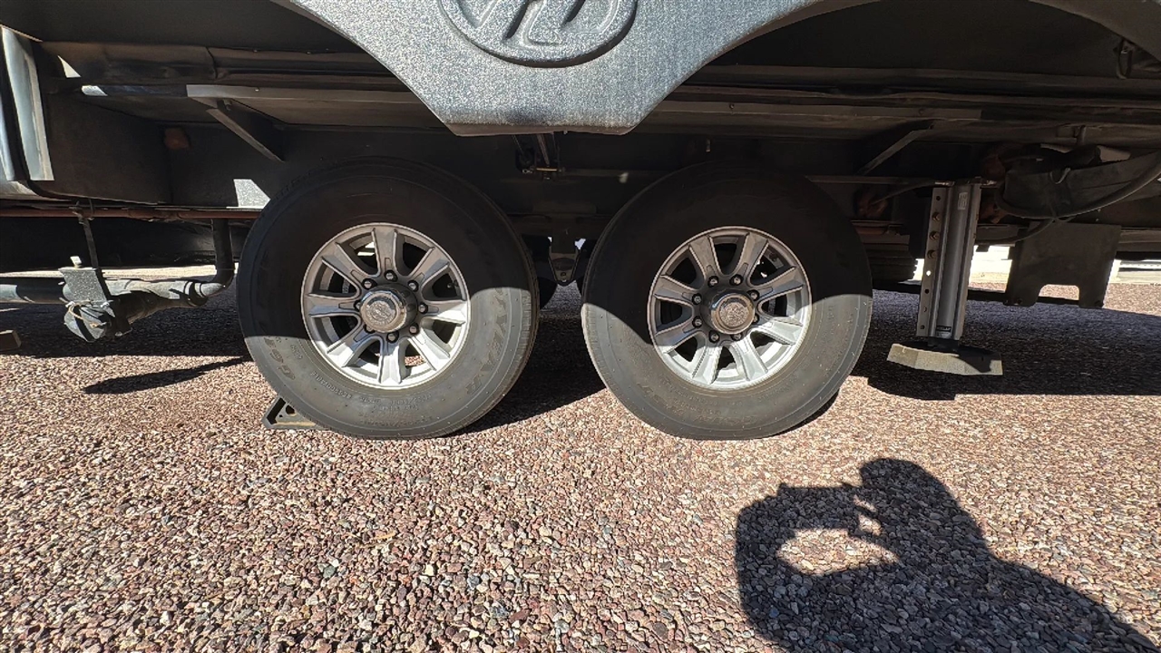 Heartland Big Horn 3400RE 2017