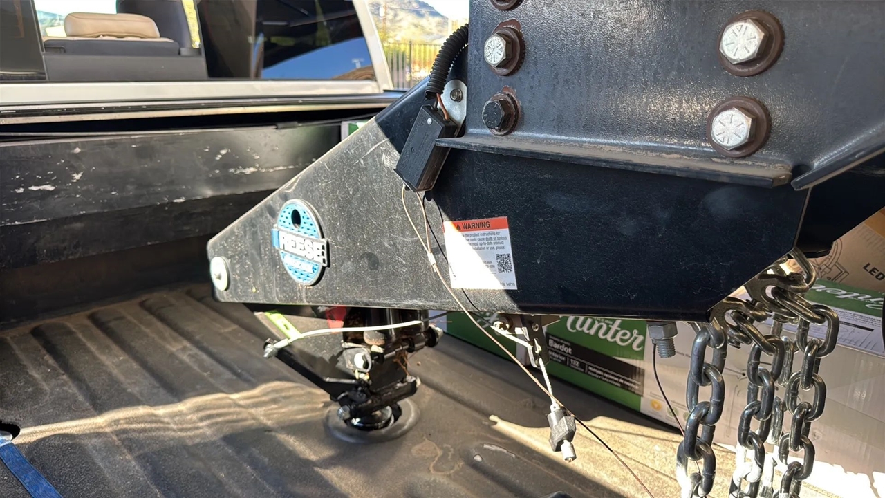 Heartland Big Horn 3400RE 2017