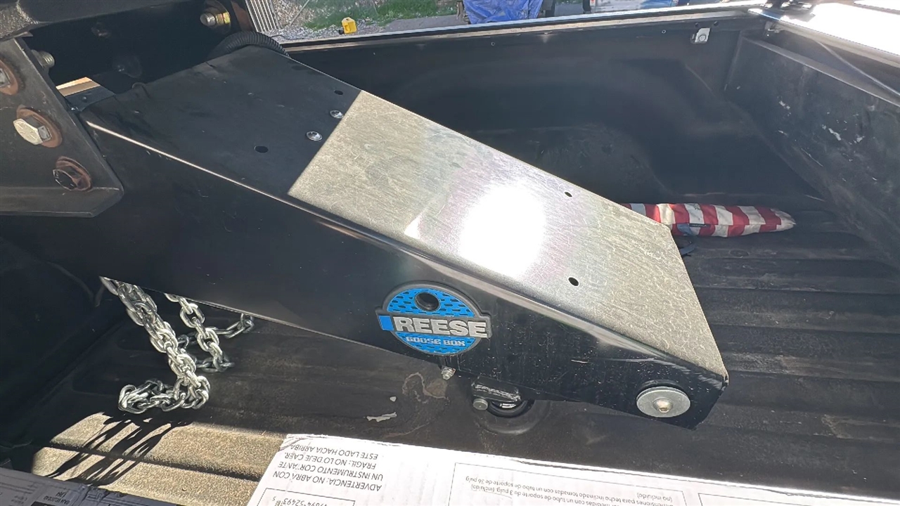 Heartland Big Horn 3400RE 2017