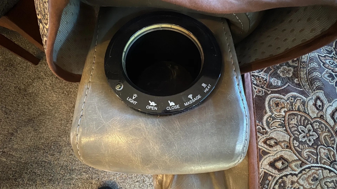 Heartland Big Horn 3400RE 2017