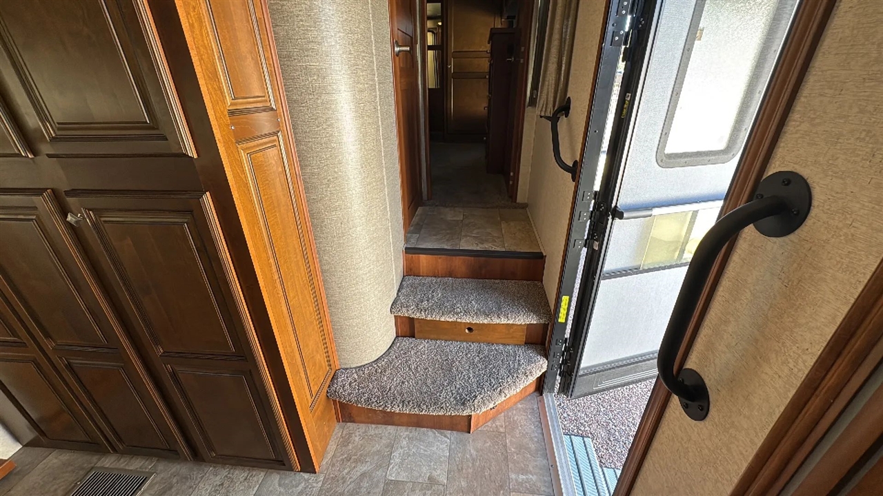 Heartland Big Horn 3400RE 2017