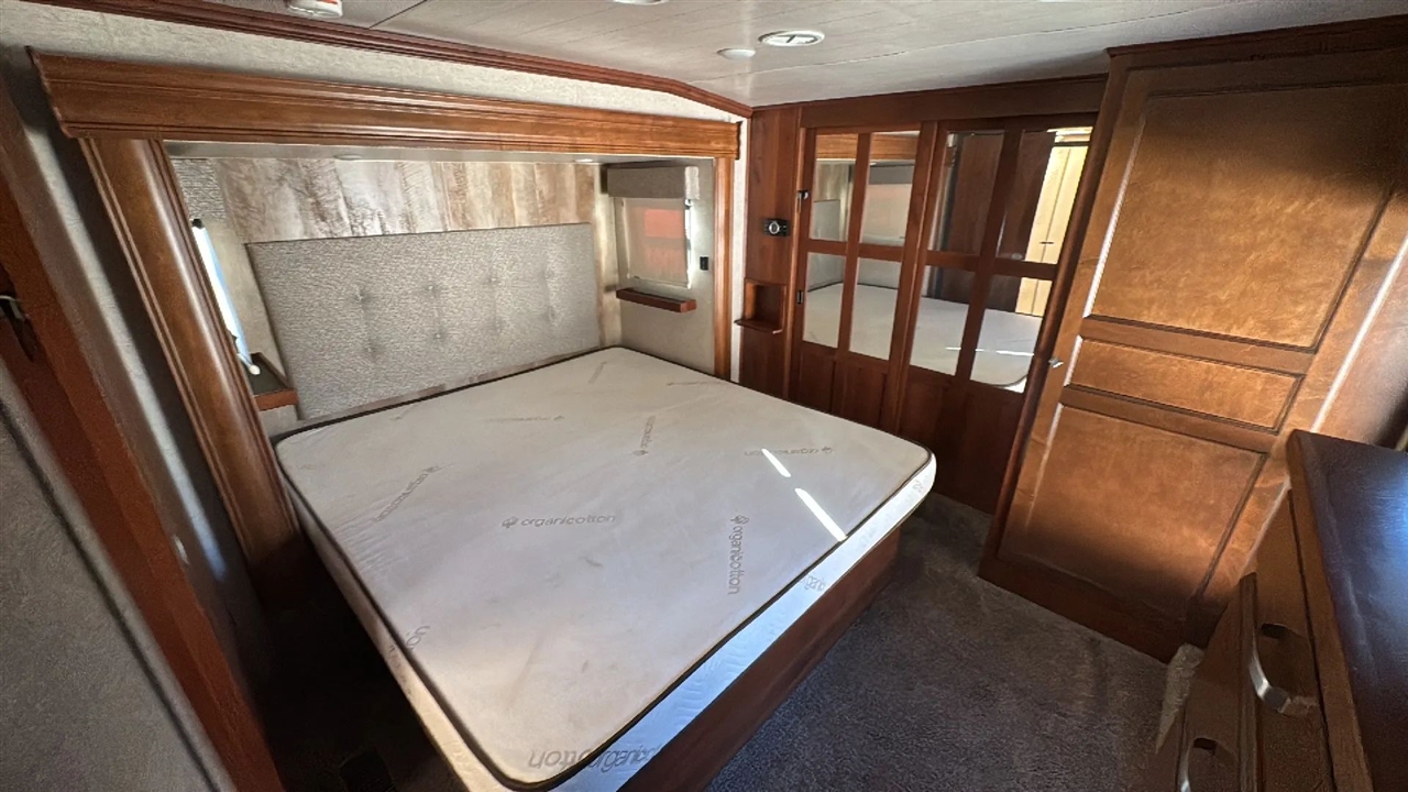 Heartland Big Horn 3400RE 2017