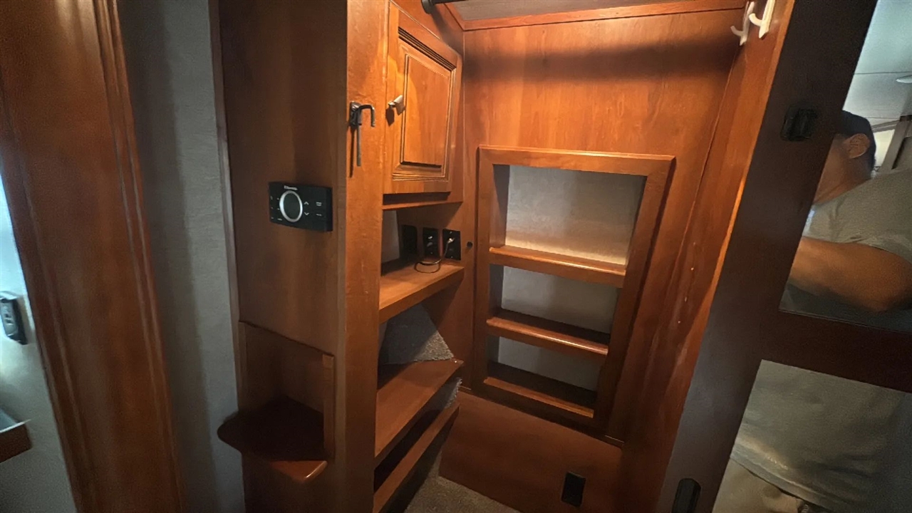 Heartland Big Horn 3400RE 2017