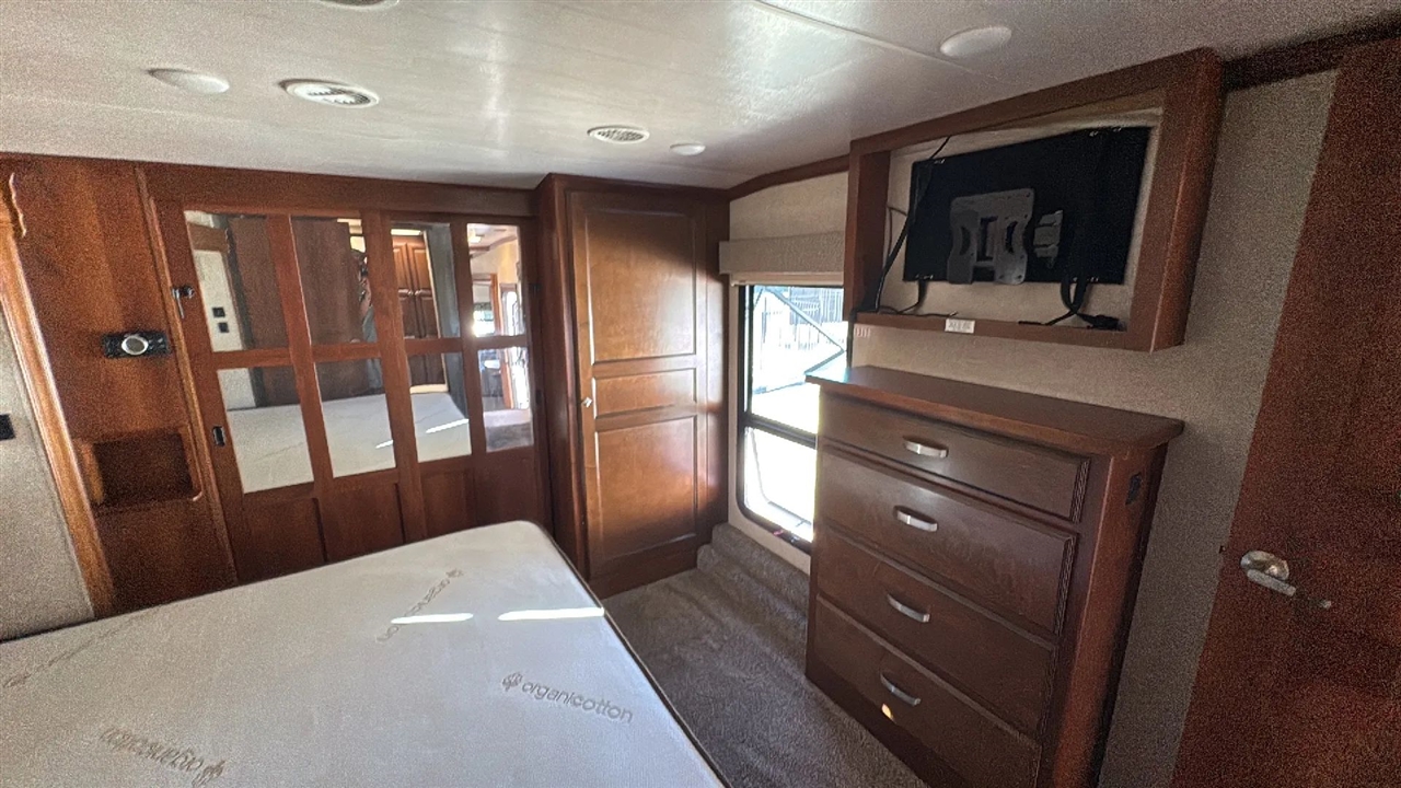 Heartland Big Horn 3400RE 2017