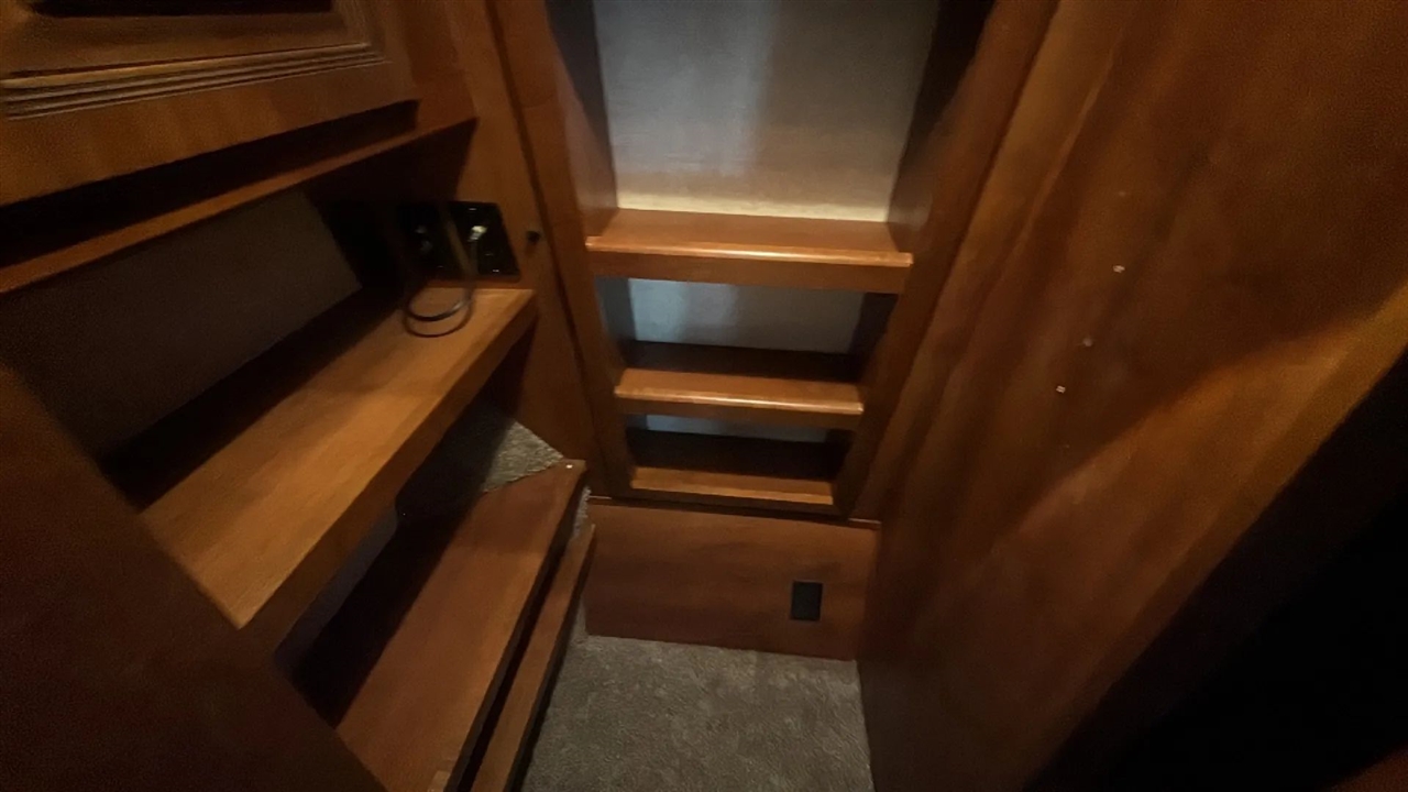 Heartland Big Horn 3400RE 2017