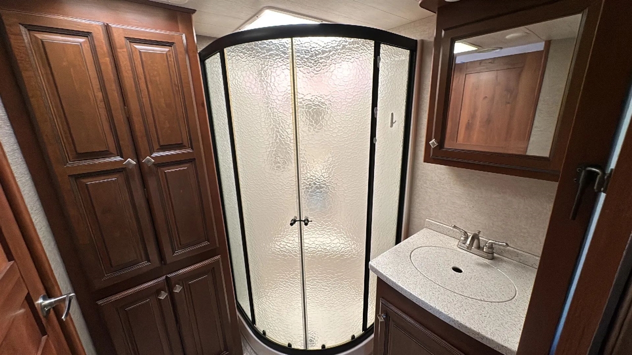 Heartland Big Horn 3400RE 2017