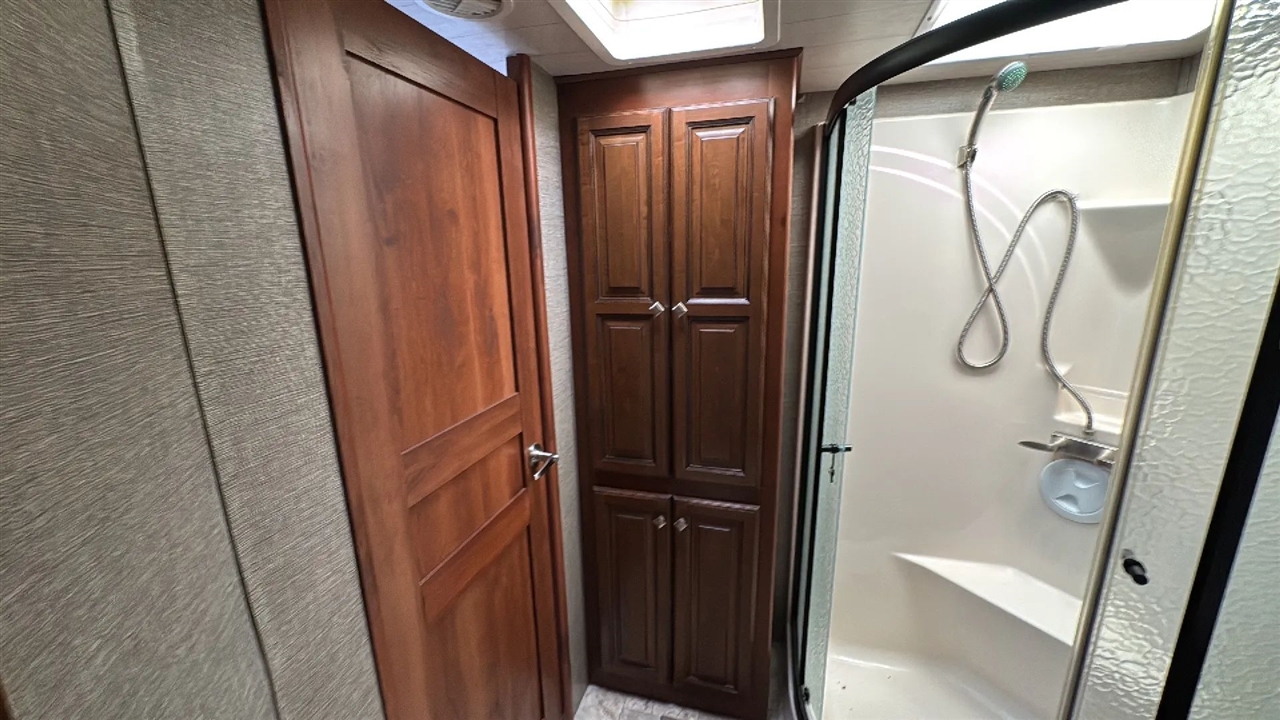 Heartland Big Horn 3400RE 2017