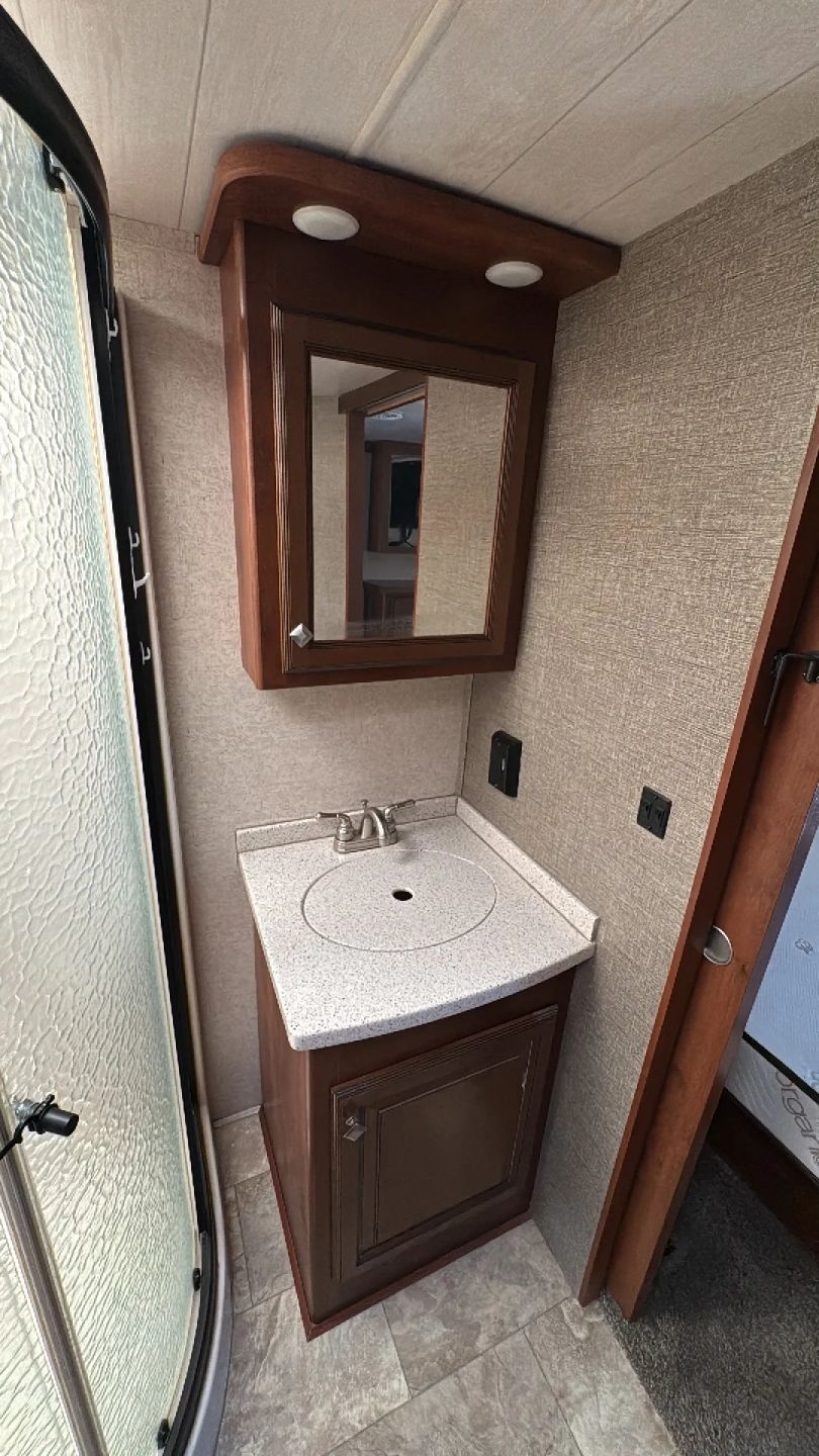 Heartland Big Horn 3400RE 2017