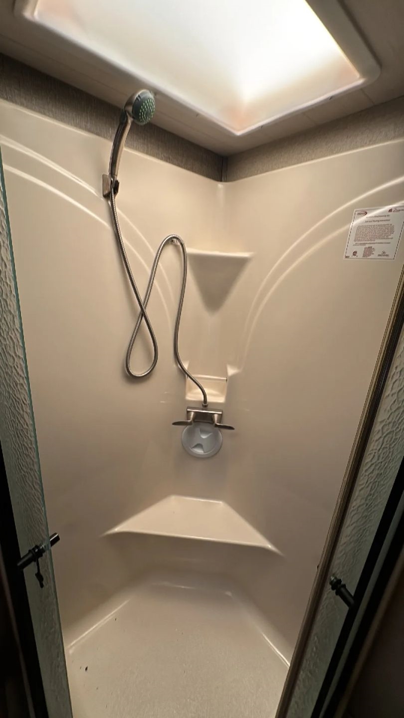 Heartland Big Horn 3400RE 2017