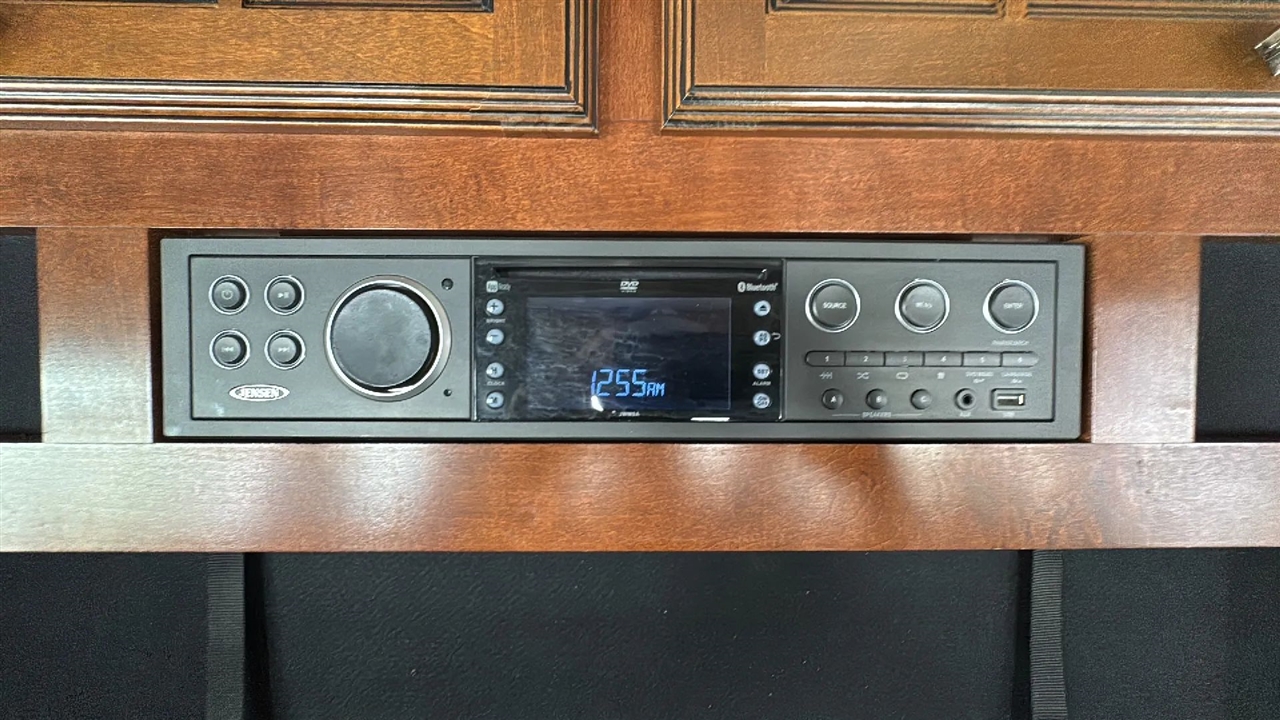 Heartland Big Horn 3400RE 2017