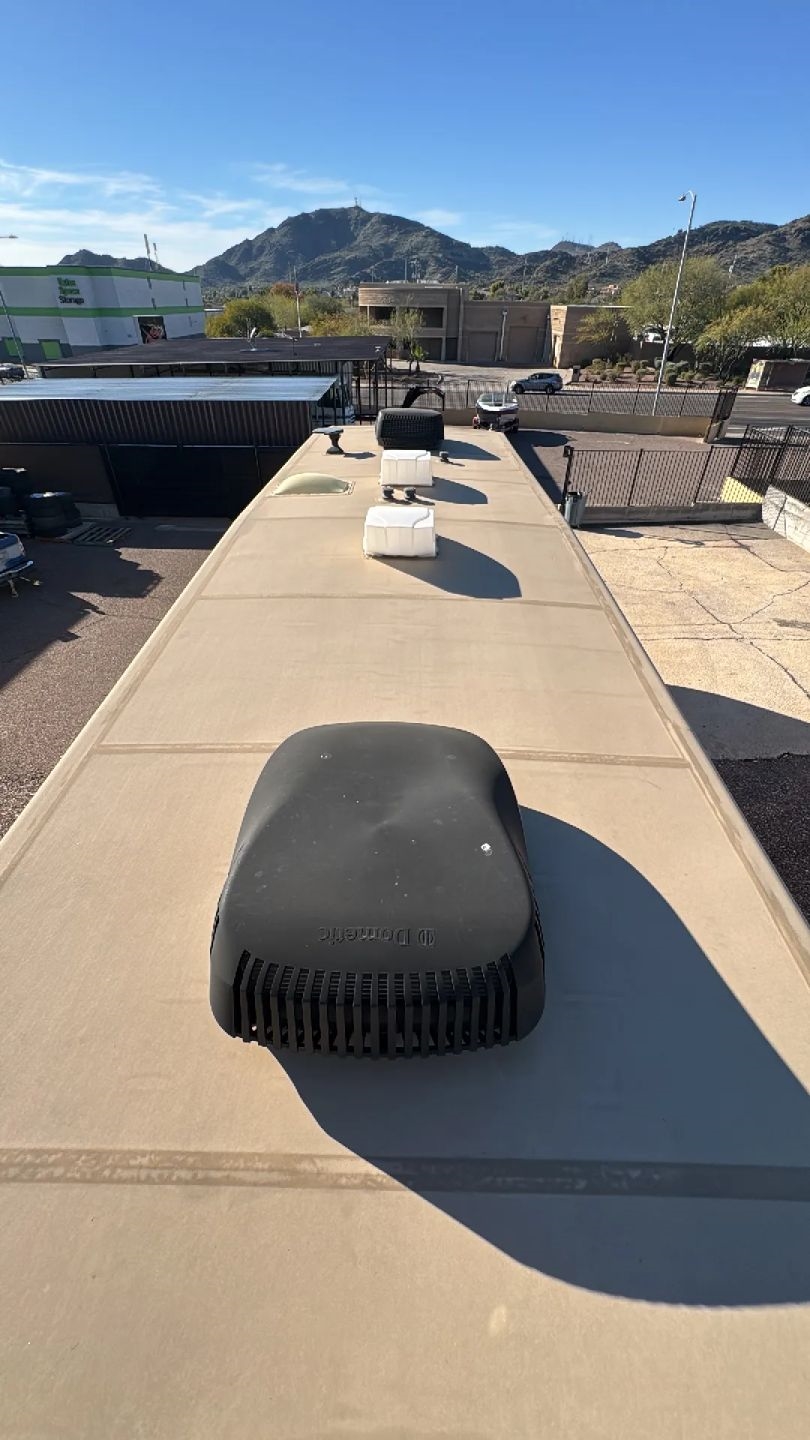 Heartland Big Horn 3400RE 2017