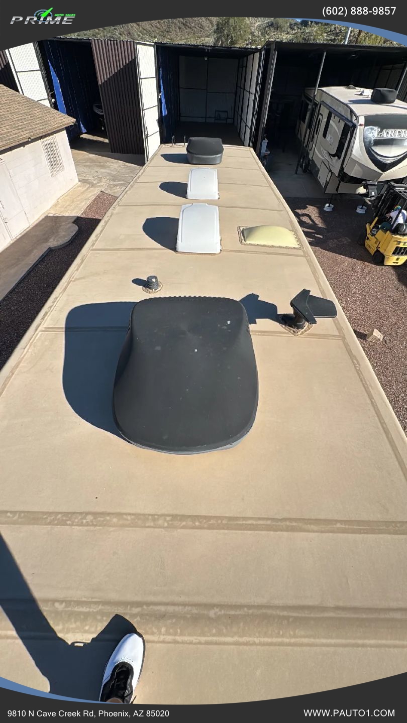 Heartland Big Horn 3400RE 2017