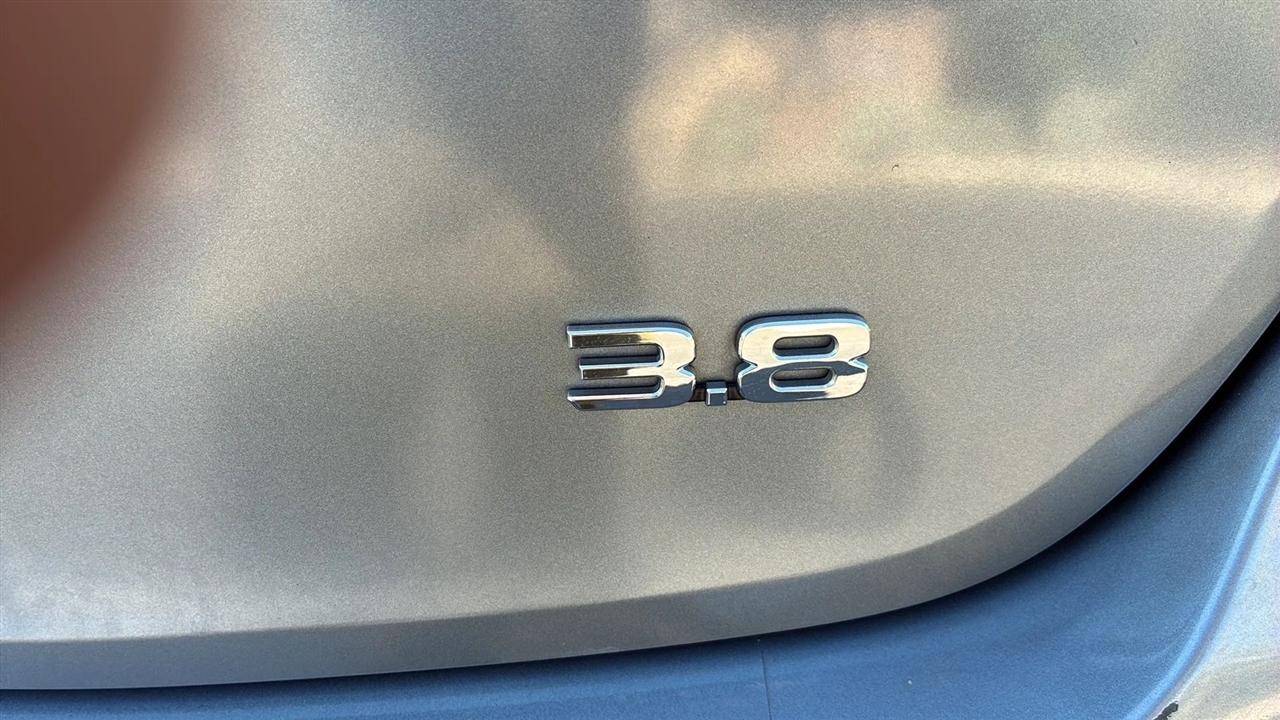 Genesis G80  2017