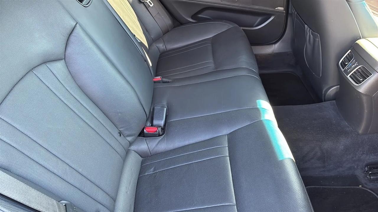 Genesis G80  2017