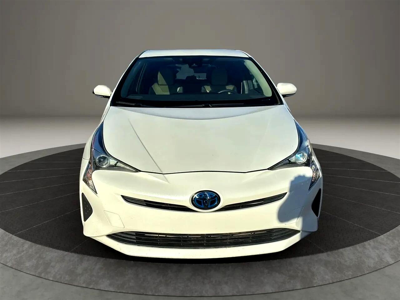 Toyota Prius  2017