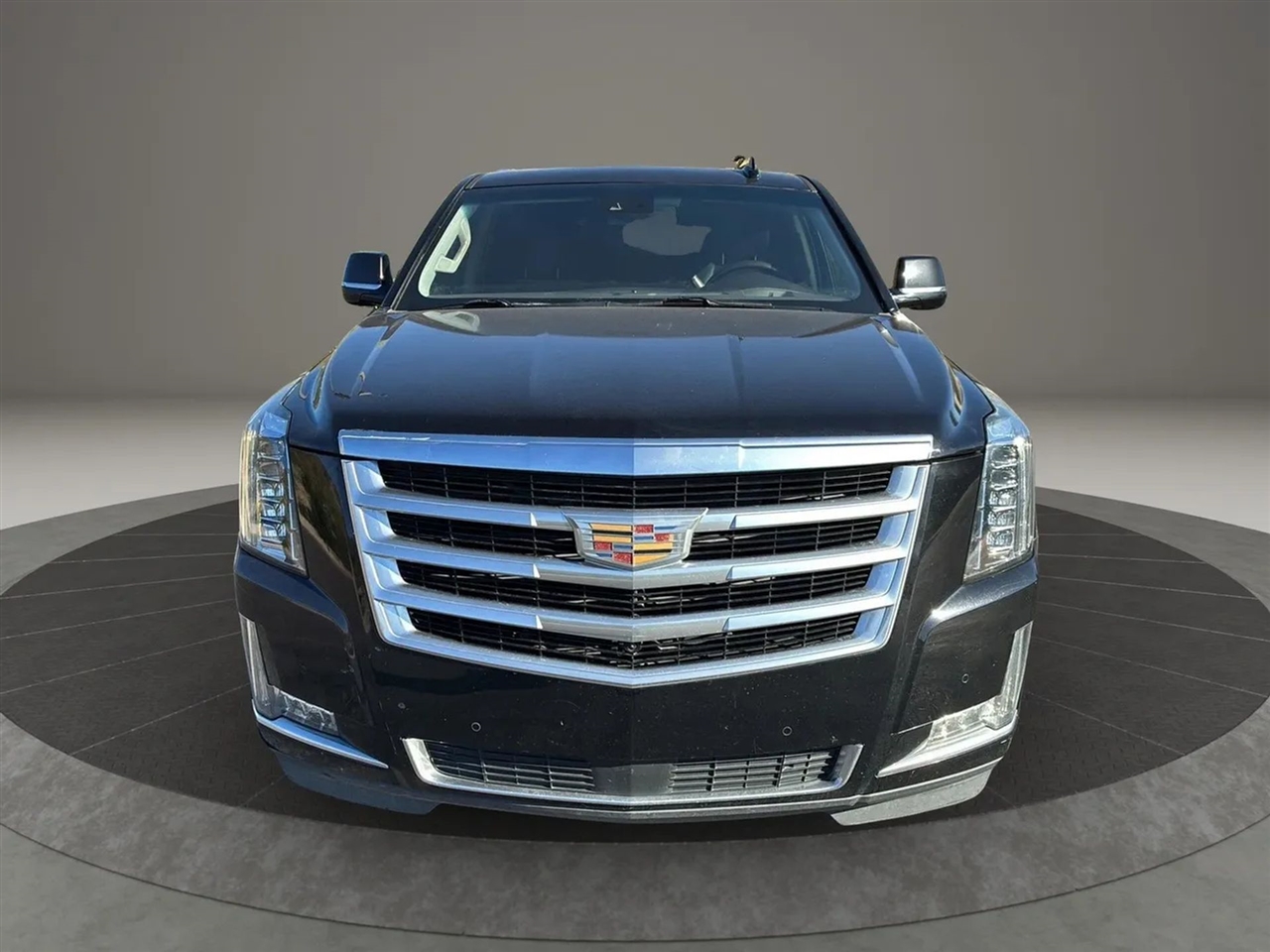 Cadillac Escalade  2015