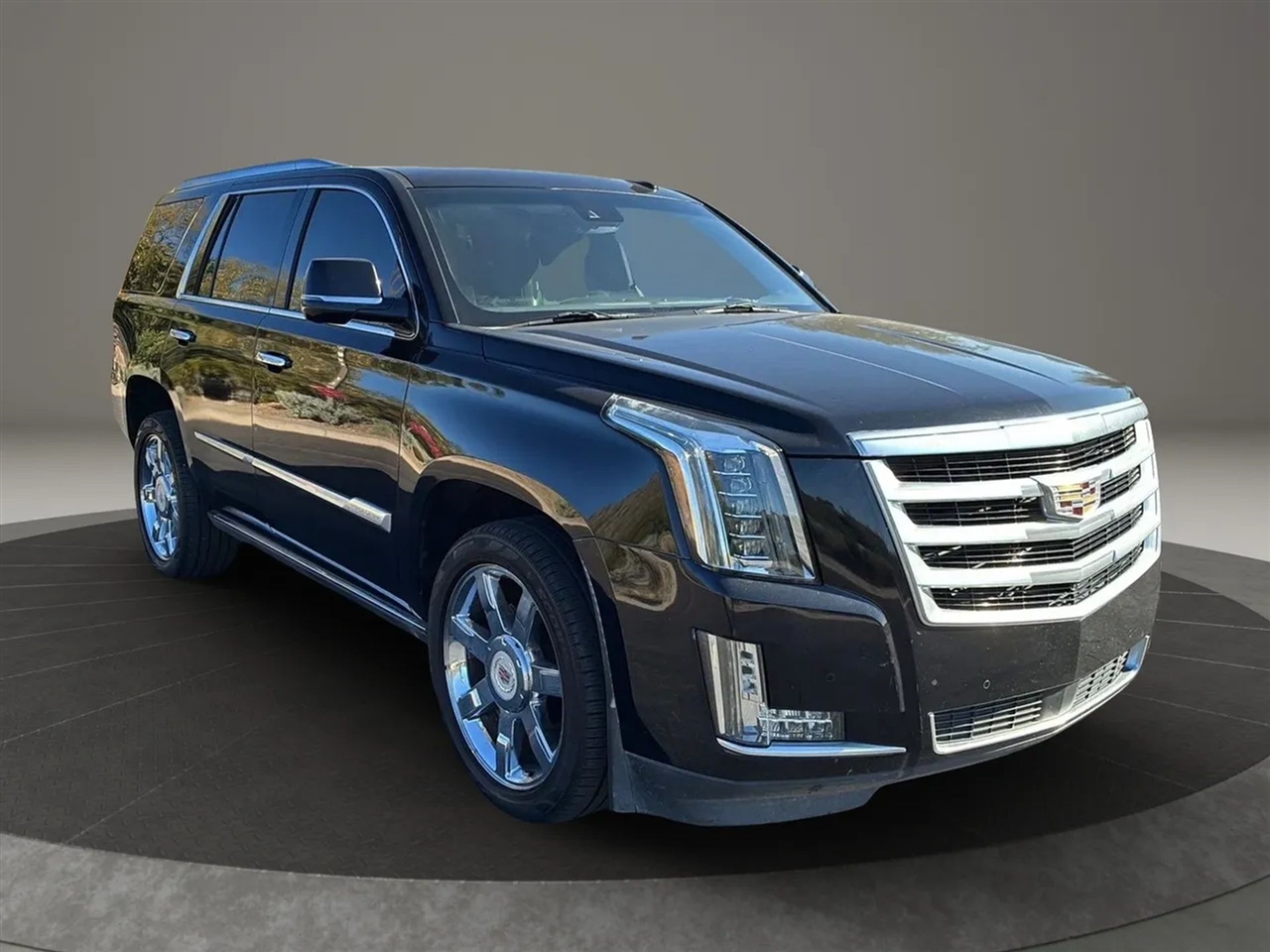 Cadillac Escalade  2015