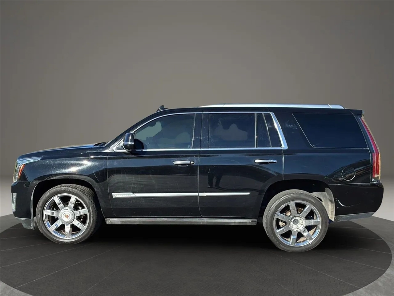 Cadillac Escalade  2015