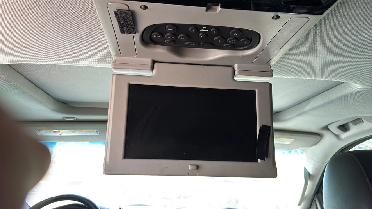 Cadillac Escalade  2015