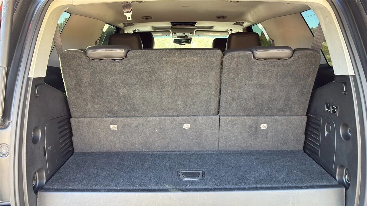 Cadillac Escalade  2015