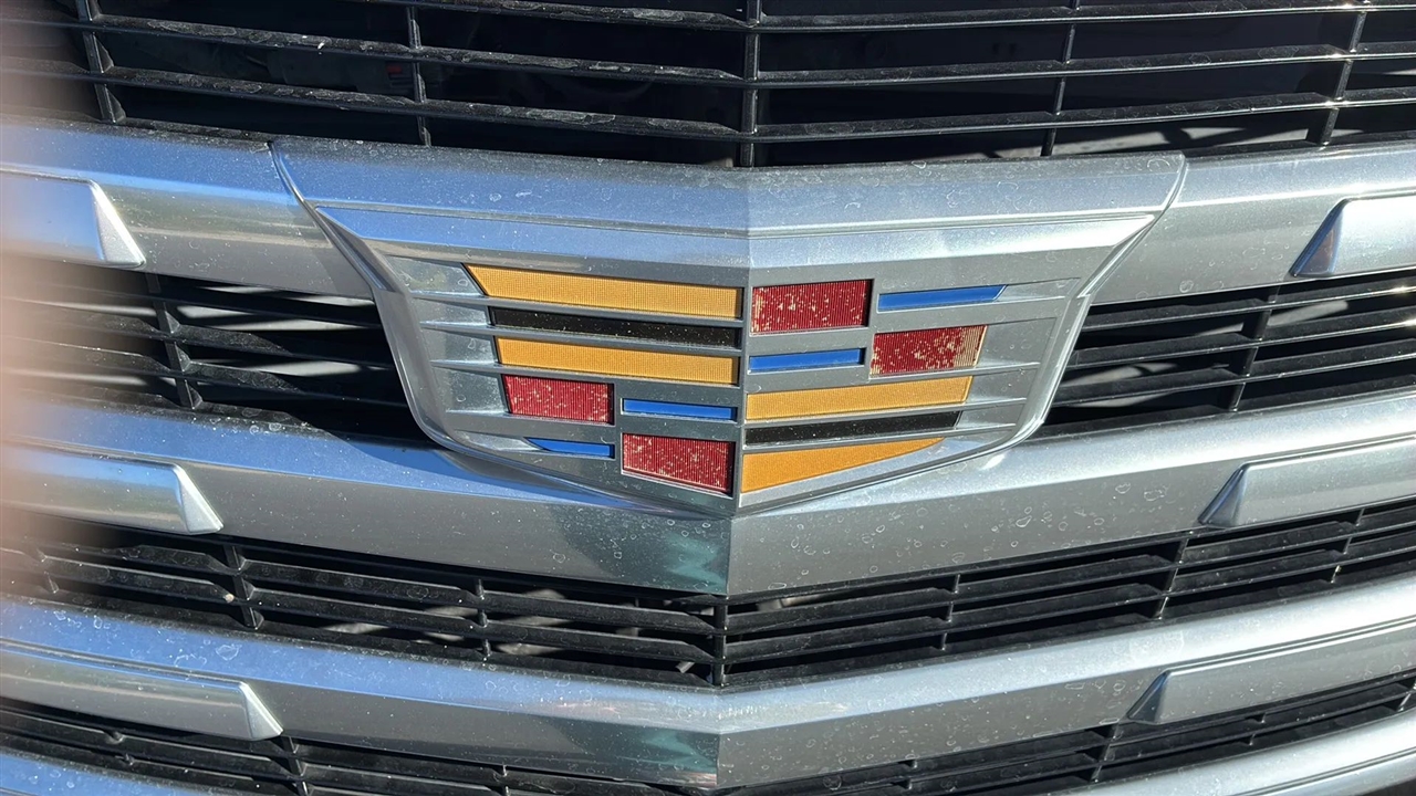 Cadillac Escalade  2015