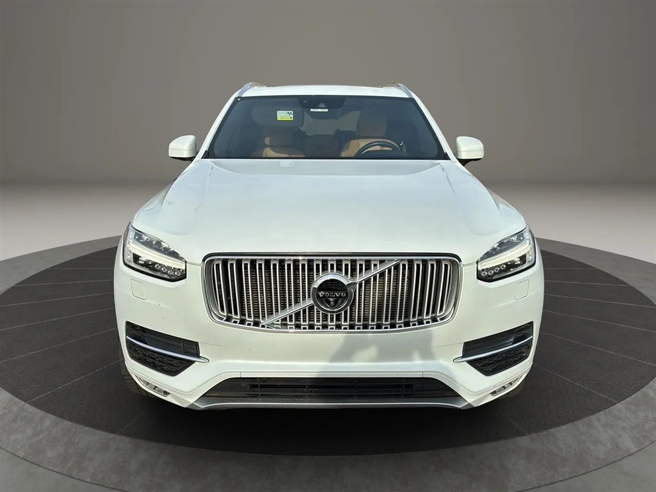 Volvo XC90  2018