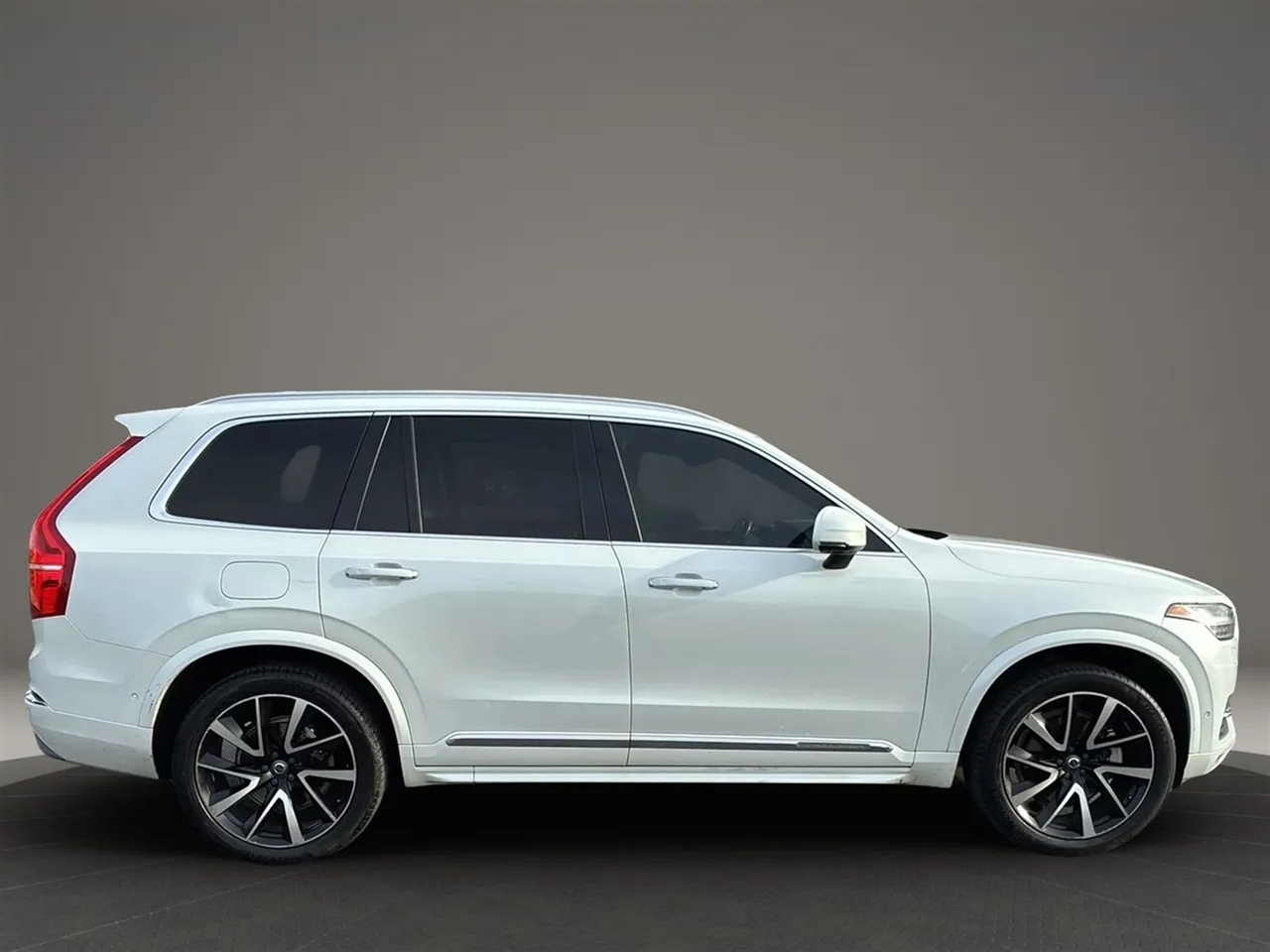Volvo XC90  2018