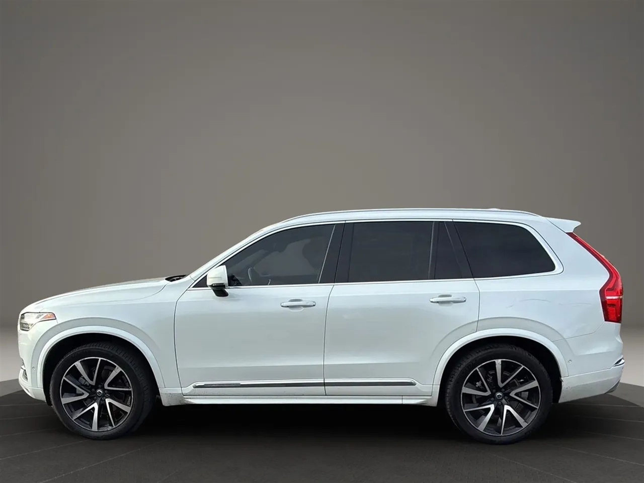 Volvo XC90  2018