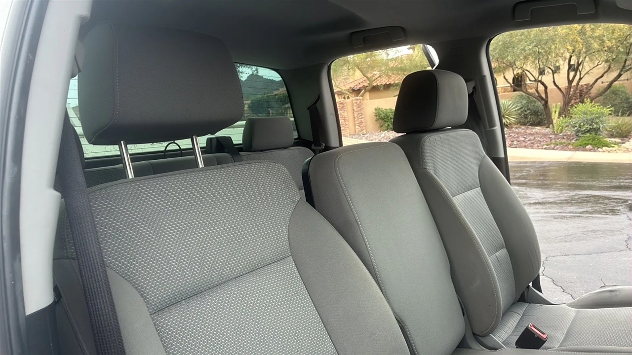 Chevrolet Silverado 2500HD  2018