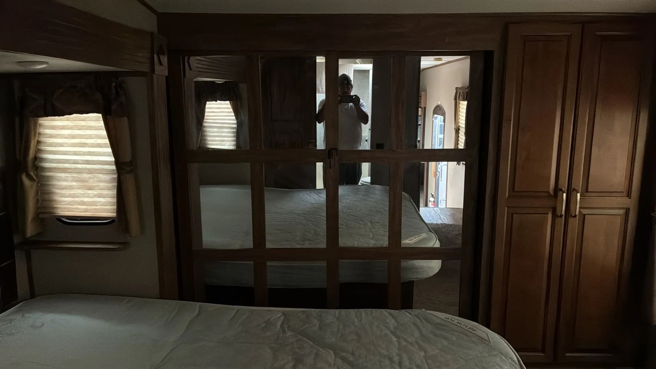 Keystone RV Laredo  2018