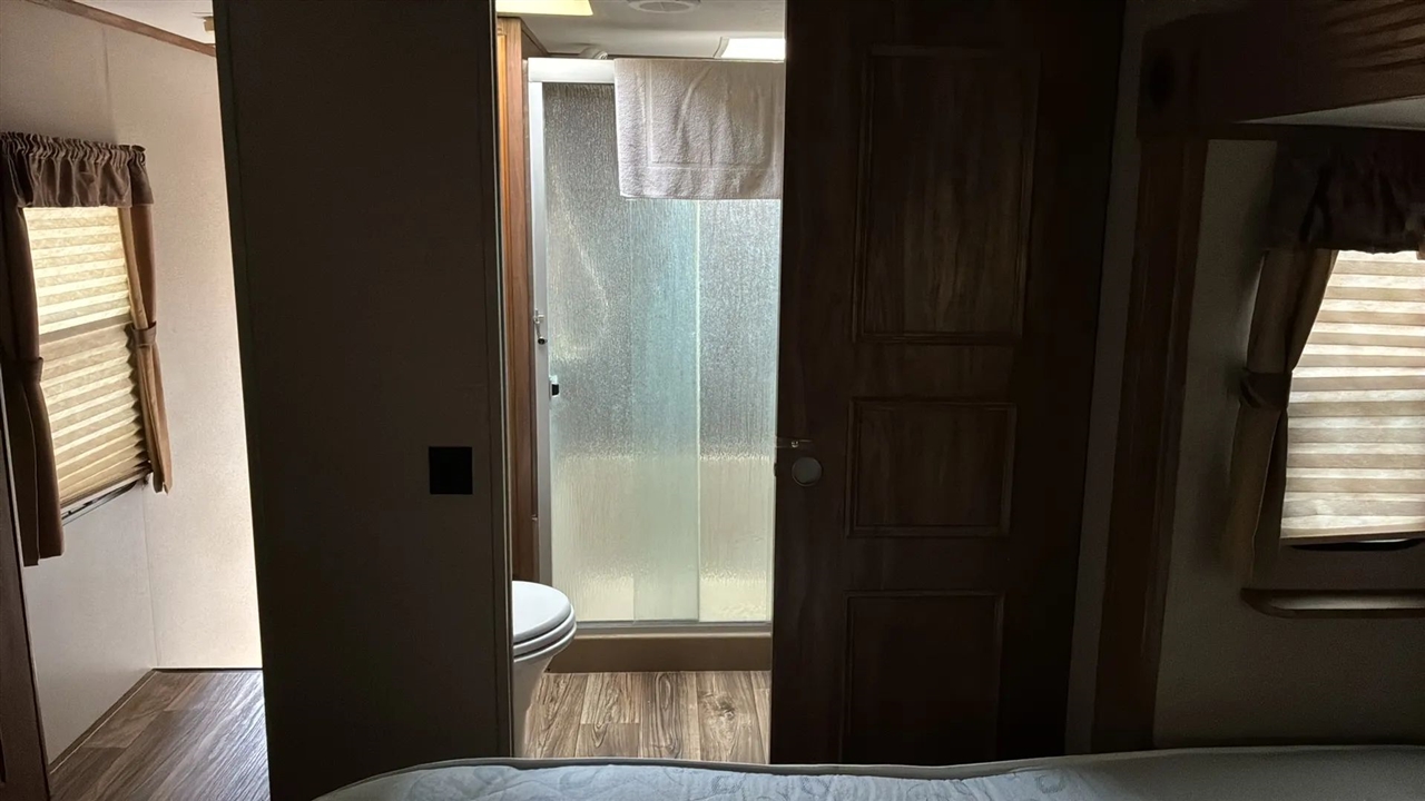 Keystone RV Laredo  2018