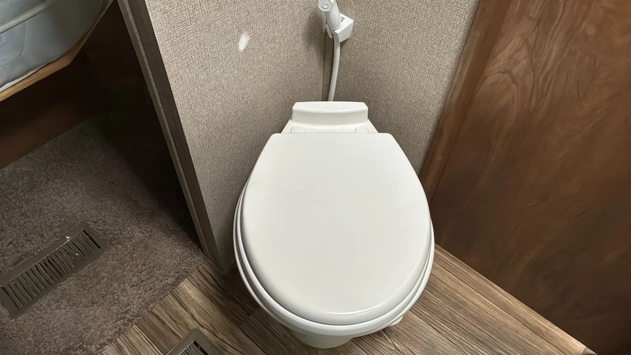 Keystone RV Laredo  2018