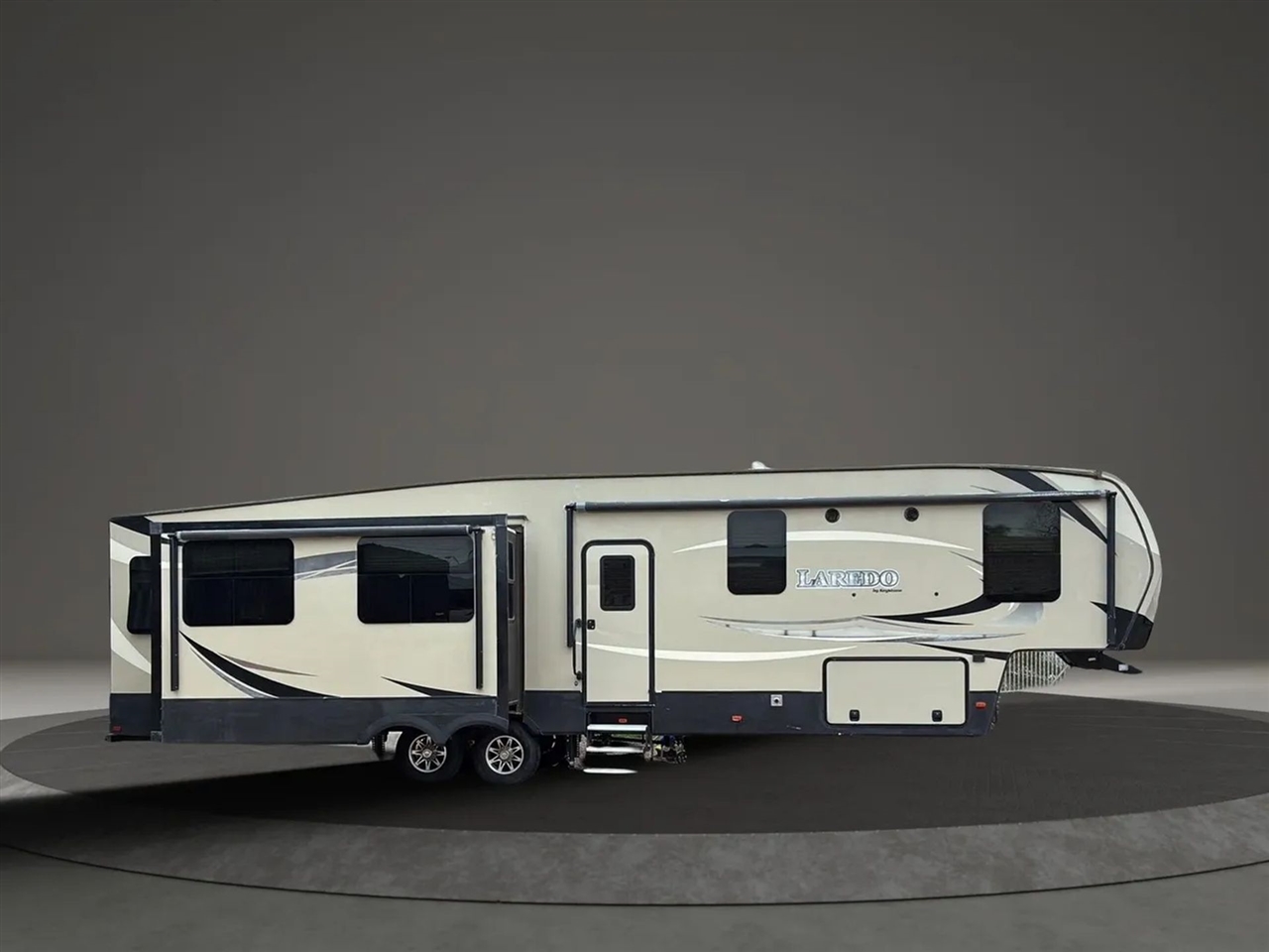Keystone RV Laredo  2018