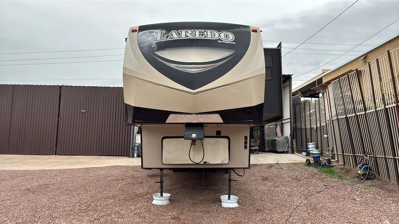 Keystone RV Laredo  2018