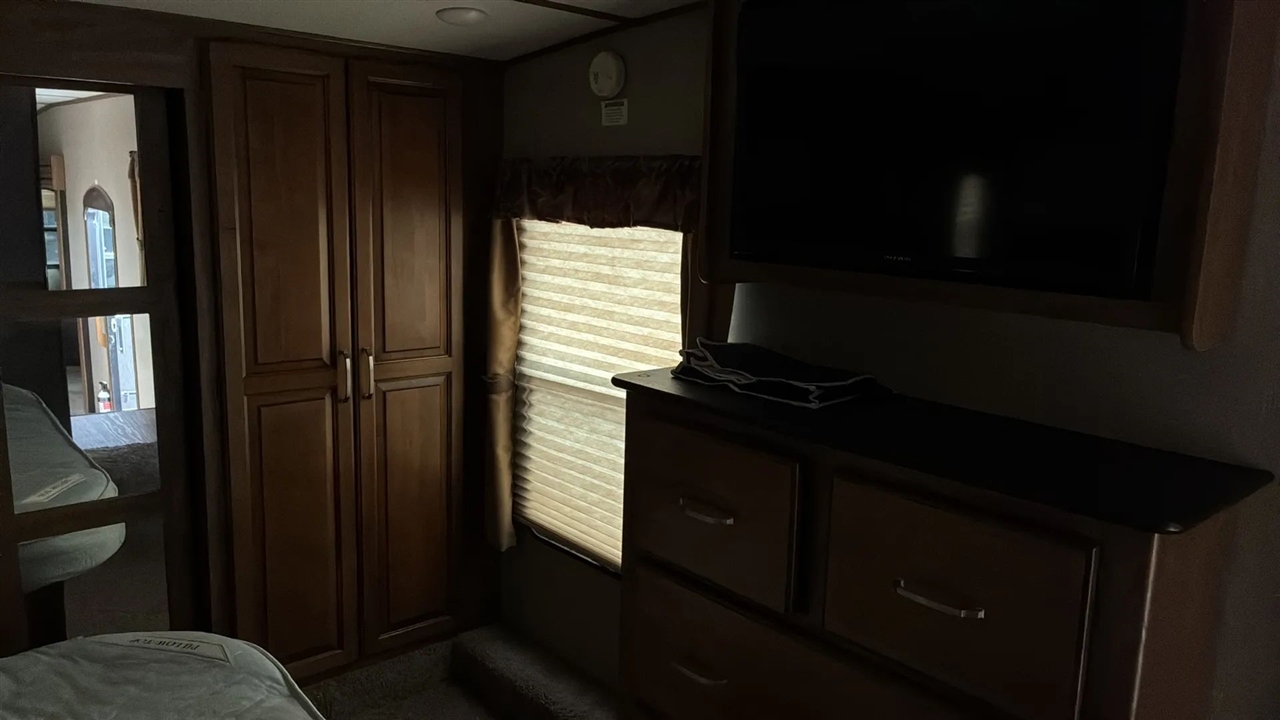 Keystone RV Laredo  2018