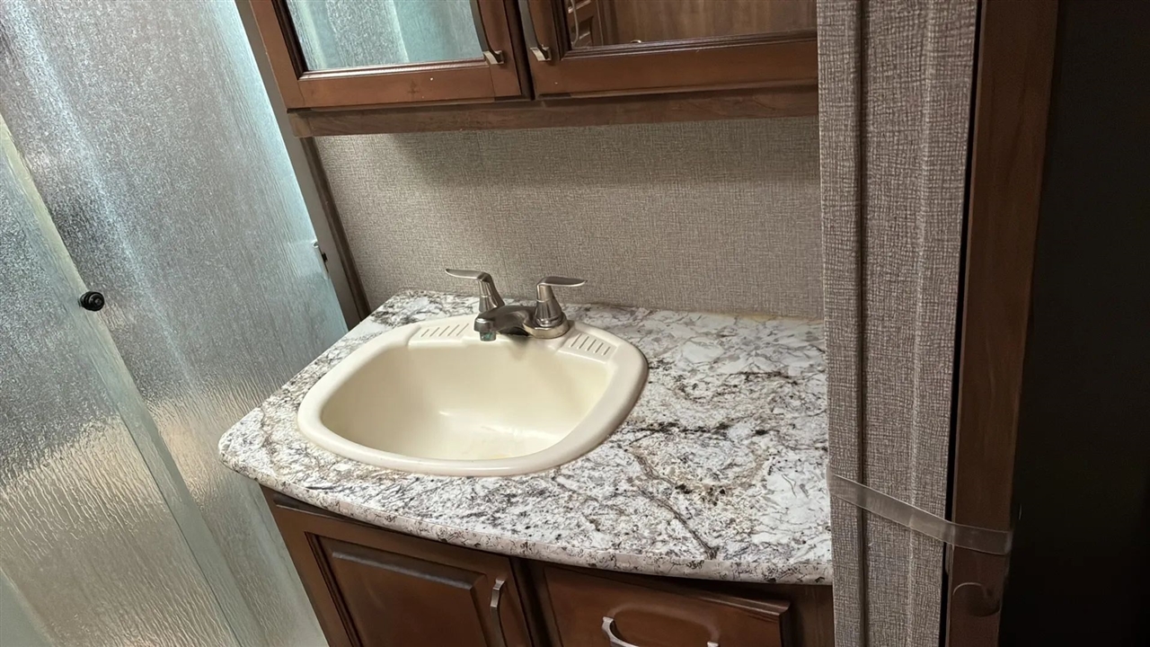 Keystone RV Laredo  2018