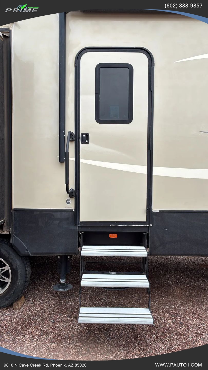 Keystone RV Laredo  2018