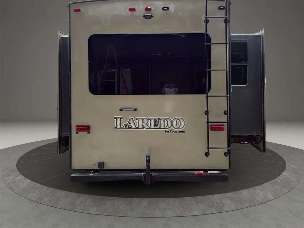 Keystone RV Laredo  2018