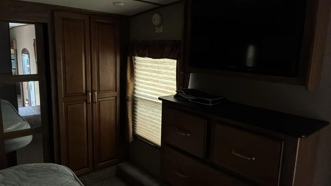 Keystone RV Laredo  2018
