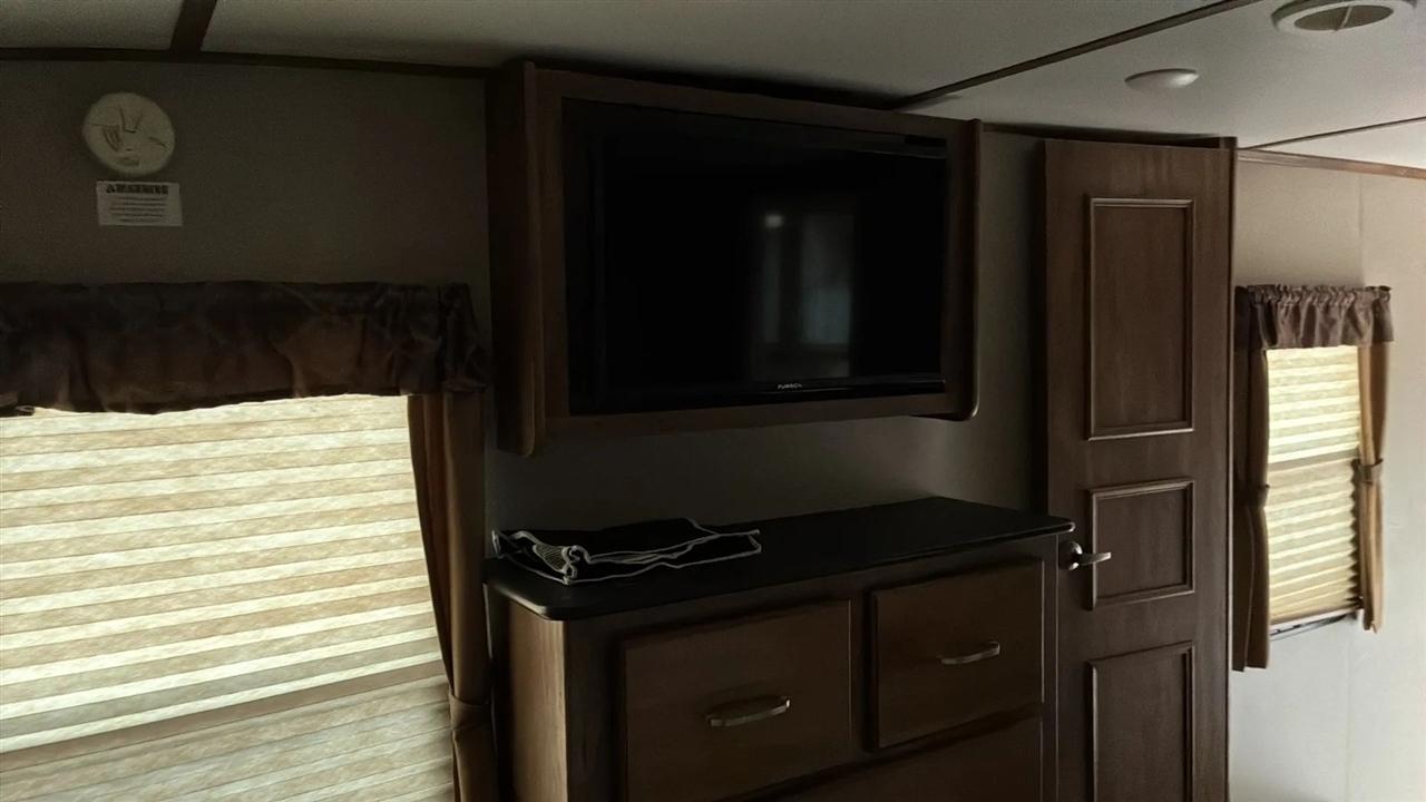 Keystone RV Laredo  2018