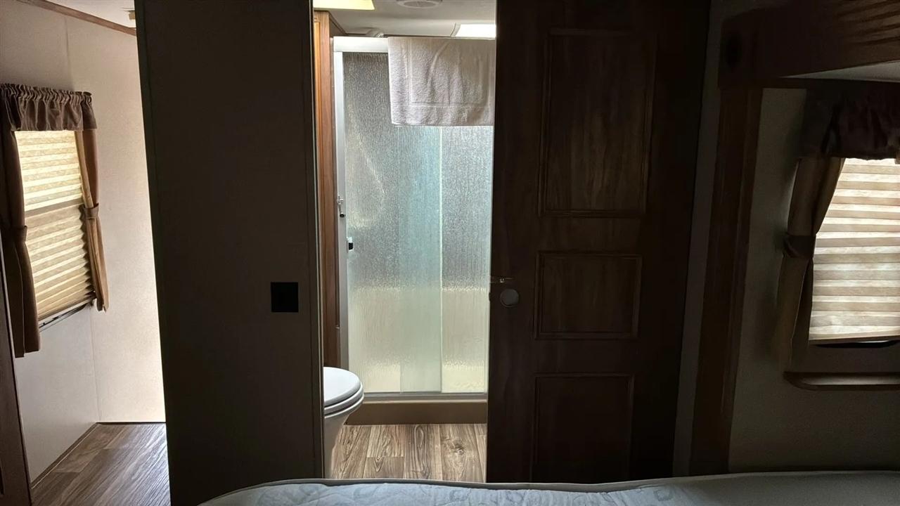 Keystone RV Laredo  2018