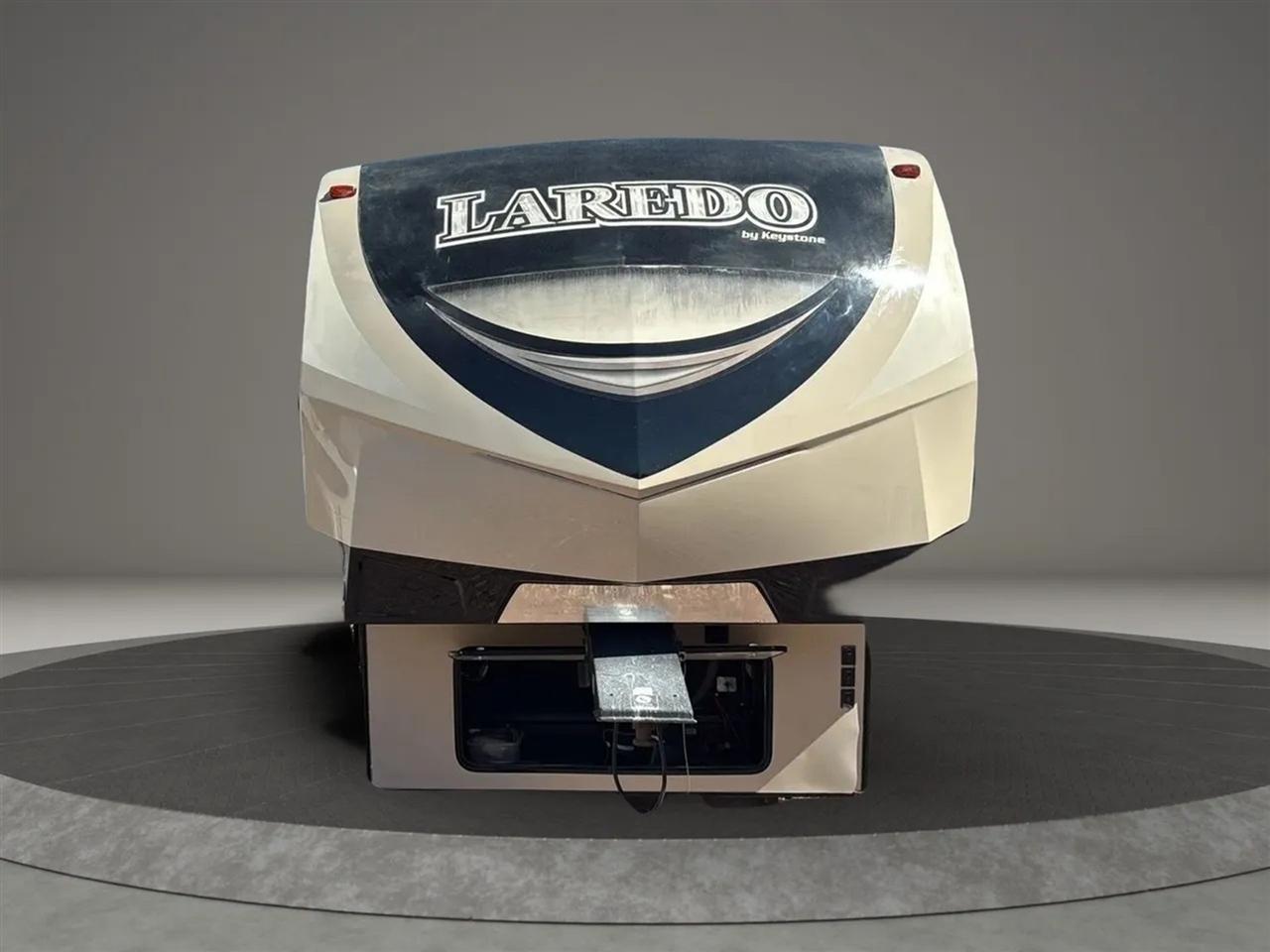 Keystone RV Laredo  2018