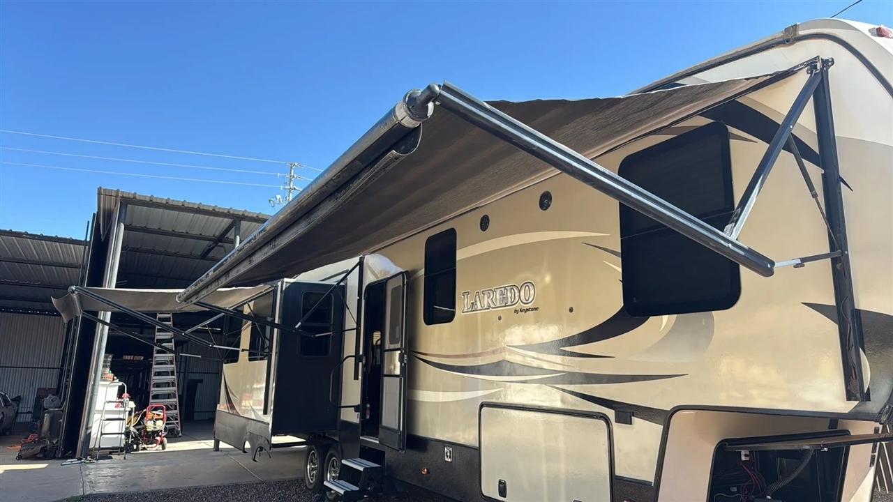 Keystone RV Laredo  2018